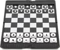 Magnetiskt schackspel