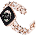 Miniatyrbilde 2 av 5: Armbånd Kompatibelt for Fitbit Versa 2, Erstatningsarmbånd med Hurtigutløserpinne Kompatibelt for Fitbit Versa, for Fitbit Versa Lite Edition Menn Kvinner