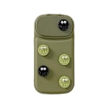 Pikkukuva 1 / 5: Yksinkertainen Flip-peili sopii iPhone 14 ja 13 -puhelinkuorille.