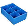 Miniatyrbillede 1 af 3: Kube isterningeform