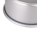 Miniatyrbillede 3 af 5: Anodisk Overfladebehandlet Aluminium Legering Rund Kageform, 8 Tommer