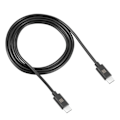 Miniatyrbild 2 av 3: 1 meter laddkabel USB-C till USB-C