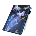 Miniatyrbild 2 av 3: iPad Air Smart Fodral Butterfly