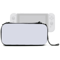 Miniatyrbild 1 av 3: Nintendo Switch Förvaringsväska Silver