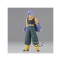 Miniatyrbillede 2 af 4: Miniaturefigur - Banpresto miniaturekarakter - BP19485P - DRAGON BALL Z SOLID EDGE WORKS vol.9(A:TRUNKS)