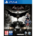 Miniatyrbild 1 av 6: Batman Arkham Knight PS4-spel Vit