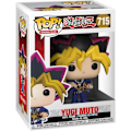 Pikkukuva 2 / 2: Funko Pop! Animaatio: Yu-Gi-Oh- Yugi Mutou Flerfärgad