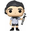 Miniatyrbillede 2 af 2: Funko pop! N°1005 - Kontoret - S2 Michael Som Survivor