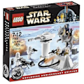 Pikkukuva 1 / 2: Lego Star Wars Echo Base
