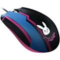 Pikkukuva 3 / 3: Peli hiiri - Razer - Abyssus Elite (D.Va) - 7200 dpi - Ambidextra - RGB 16.8M väriä