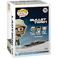 Pikkukuva 3 / 3: Funko POP! Leppäkerttu 1292 - Bullet Train