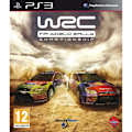 Pikkukuva 1 / 6: WRC 2010 / PS3 konsolipeli.