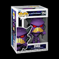 Miniatyrbillede 1 af 2: Funko pop! Disney: Lightyear-Zurg