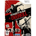 Pikkukuva 1 / 2: HOUSE OF THE DEAD OVERKILL / Wii-konsolipeli
