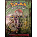 Miniatyrbild 1 av 2: Djungeltema - Pokémon - Life Force - Wizards Of The Coast - Barnkortspel