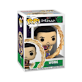 Pikkukuva 2 / 2: Funko Pop! Nro 1131 - She-hulk - Wong