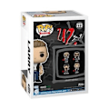 Pikkukuva 3 / 3: Funko Pop! Rocks: U2 - ZooTV - Larry