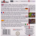 Miniatyrbillede 2 af 2: FINAL FANTASY 6 ADVANCE / GAME BOY ADV KONSOLSPIL