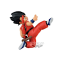 Miniatyrbillede 2 af 4: Dragon Ball Match Makers Son Goku drengefigur