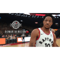 Miniatyrbild 3 av 6: NBA 2K18 Legend Edition PS4-spel