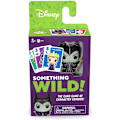 Pikkukuva 1 / 3: Korttipeli - Funko Something Wild Card Game - Villains - 2-4 pelaajaa - 15 minuuttia - 6 vuotta