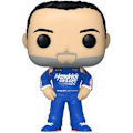 Pikkukuva 1 / 2: FUNKO POP! NASCAR: Kyle Larson (Henrick) [] Vinyylifiguuri
