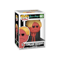 Miniatyrbillede 2 af 2: POP! Rick and Morty - FUNKO - Kirkland Meeseeks - 9 cm - Indendørs - Unisex - Voksen