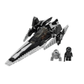 Pikkukuva 2 / 2: Lego Imperial V-Wing Starfighter