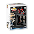 Miniatyrbillede 3 af 3: Funko pop! Rocks: U2- ZooTV- Adam