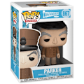 Miniatyrbild 1 av 2: Samlarfigur - THUNDERBIRDS - Parker - Funko Pop! n°867 - Standard - Unisex Standard
