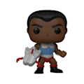 Pikkukuva 1 / 2: POP! Clamp Champ 9 cm - FUNKO - Masters of the Universe - Lelu - Monivärinen - Mixed Flerfärgad