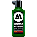 Miniatyrbillede 1 af 4: Malrefill - Molotow - One4All - 180 ml - Grøn - Hurtigttørrende Grön