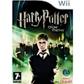 Pikkukuva 1 / 2: HARRY POTTER JA PHENIX / Wi-konsolipelin tilaukset