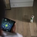 Miniatyrbillede 6 af 6: D-O Electronic Droid Figure - Star Wars - The Rise of Skywalker - Styres via den ultimative D-O app Kör D-O