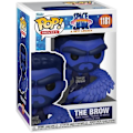 Pikkukuva 1 / 2: Funko Pop! Elokuvat: SJ2 - The Brow