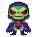 Pikkukuva 2 / 2: Funko Pop -hahmo! - Masters of the Universe - Skeletor W/terror Cla - Violetti - Pop!