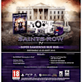 Pikkukuva 1 / 3: Saints Row IV - Super Dangerous Wub Wub Collector Edition -