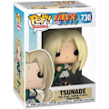 Miniatyrbillede 3 af 3: Funko Pop! Animation: Naruto - Lady Tsunade Tsunad