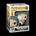 Miniatyrbillede 1 af 2: Funko pop! Animation - Tokyo Ghoul:Re: Tooru Mutsuki