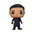 Miniatyrbillede 1 af 2: Funko - Shang-Chi og legenden om de ti ringe - POP! Wen Wu Battle Armor 9 cm