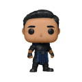 Pikkukuva 1 / 2: Funko - Shang-Chi ja kymmenen sormuksen legenda - POP! Wen Wu taistelupanssari 9cm