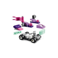 Pikkukuva 4 / 4: Rakennuspeli - LEGO - Kartingin räätälöintipaja - Lego Friends - Lapsi - Sekalaiset - 6 vuotta