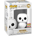 Pikkukuva 3 / 4: Funko Pop! Harry Potter - Hedwig - Valkoinen - Lapsi - Pop!