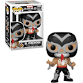 Miniatyrbillede 1 af 3: Funko Pop! Marvel - Lucha Libre Edition: El Venenoide