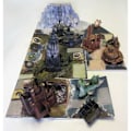 Miniatyrbillede 2 af 3: Game of Thrones: En pop-up-guide til Westeros