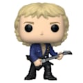 Pikkukuva 1 / 2: Funko Pop! Nro 150 - Def Leppard - Phil Collen, Micromania-Zing, ranskalainen videopelien ja popkulttuurin ykkönen. Retro