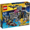 Miniatyrbillede 1 af 4: LEGO® Batman Movie - Batcave Heist - 1047 dele