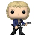 Pikkukuva 2 / 2: Funko Pop! Nro 150 - Def Leppard - Phil Collen, Micromania-Zing, ranskalainen videopelien ja popkulttuurin ykkönen. Retro