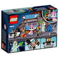 Miniatyrbillede 3 af 3: LEGO Movie 70818 Emmets dobbeltdækker sofa Flerfärgad
