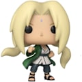 Miniatyrbillede 2 af 3: Funko Pop! Animation: Naruto - Lady Tsunade Tsunad